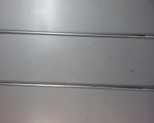 Handle manual discrager